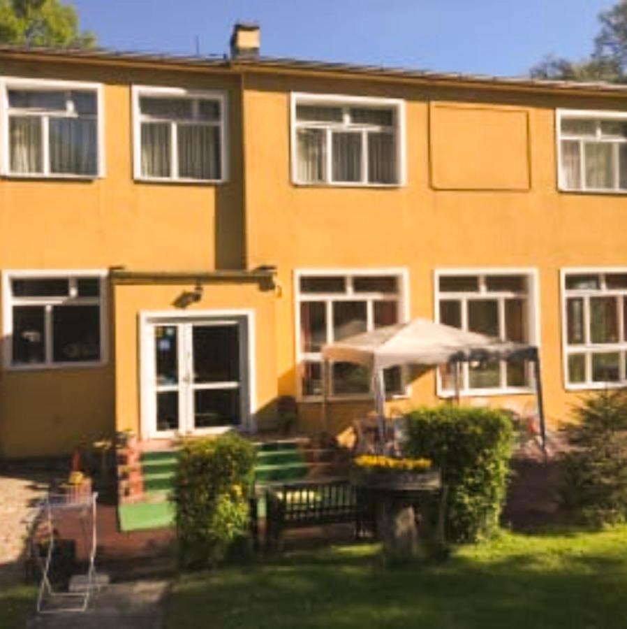 Villa Kunterbunt Willa Smiesznotka Puck Exterior photo